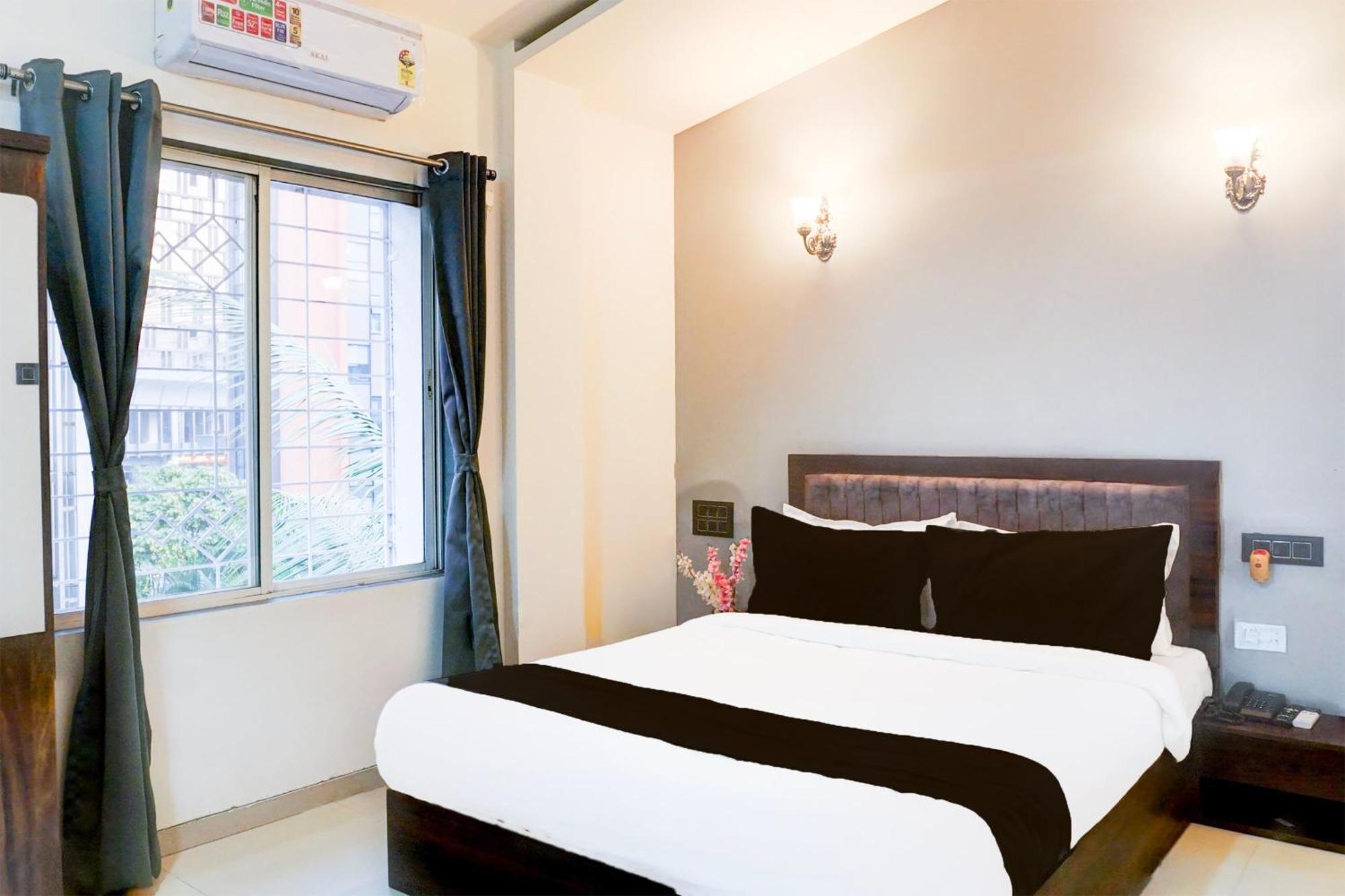 Hotel O The Highstreet Hometel Pune Exterior foto